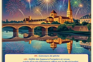 FETE NATIONALE