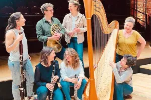JEUDIS DE L'AUDITORIUM - UN ÉLÉPHANT À VÉRONE