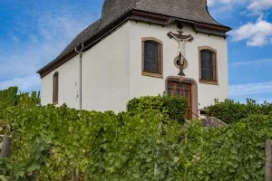 Ouverture de la chapelle du Marlenberg