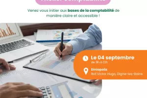 Atelier comptabilité