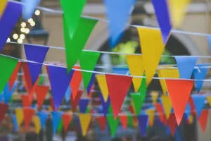 FÊTE AU VILLAGE DE MONTBRUN