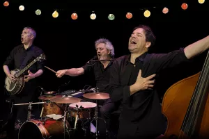 Festival Lumières du Baroque - Spectacle "le BalBarouF"