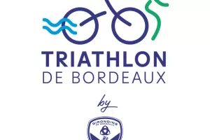 Triathlon de Bordeaux