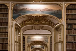 Parcours France – Amérique, de la Renaissance à l’Indépendance américaine