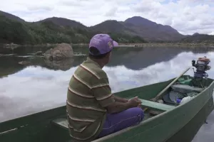 Saudades do Rio doce | Rencontre