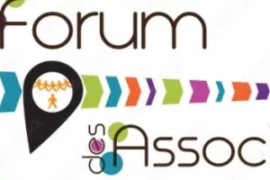 FÊTE DES ASSOCIATIONS