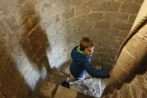 Le Donjon des tout-petits