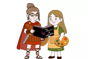 Histoires et Artualité