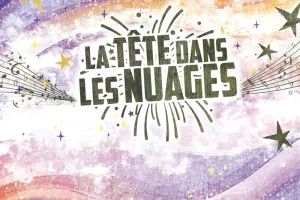 Festival itinérant - La tête dans les nuages