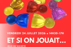 Et si on jouait...