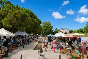 35ème Foire à la Brocante Professionnelle