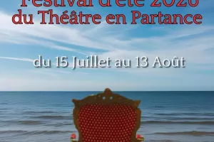 Festival du Théâtre en Partance / 20 000 Lieues sous les mers de Jules Verne