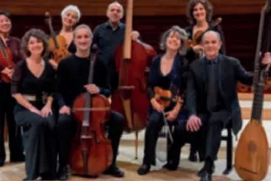 Vivaldi A Piacere