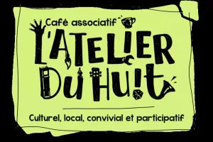 Fêtons l'été à L'Atelier du Huit 🌞🎉