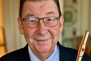 Philippe Depétris, flûte et I Solisti della Nuova Cameristica di Milano