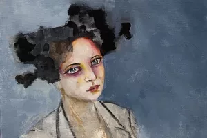 Exposition de Delphine Devos