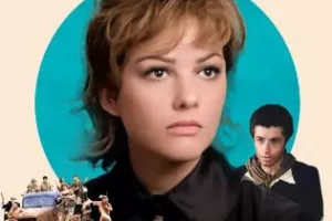 CINECO : LA RAGAZZA