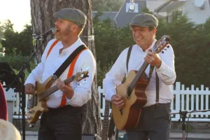 Concert - Trio Mino
