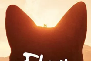 CinéToile sous les étoiles : Flow, le chat qui n'avait plus peur de l'eau