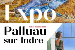Exposition "Les faussaires, le retour...."