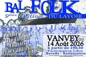 Le bal du lavoir