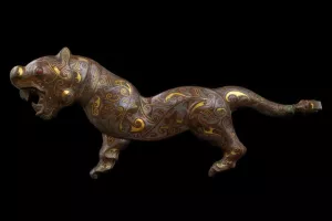 Visite-conférence : Animalia. Bestiaire de la Collection Al Thani