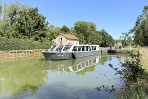 Croisière de la voûte