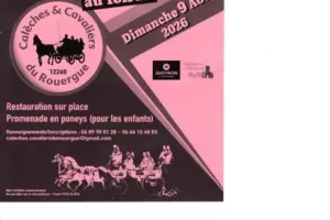 Vide-grenier et brocante au Foirail