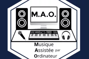 Initiation à la musique assistée par ordinateur