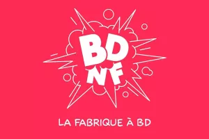 Les ateliers de la médiatech : Crée ta BD avec la BDnF