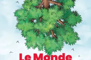 Le Monde à l'envers