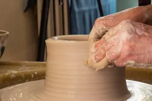 Atelier Poterie