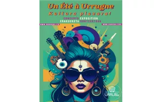 Les Mardis d'Urrugne