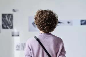 Collectif Moilesautresart "Bercer la crème sans avoir à courir aux champs"