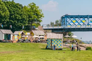 Guinguette Estivale – Mauves Balnéaire