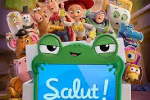 CINECO : TOY STORY 5
