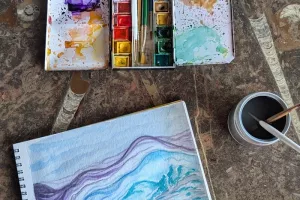 Atelier Nature & Sens - se connecter à soi et au vivant à travers ses 5 sens