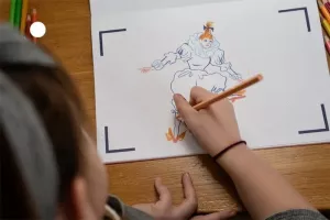 Toulouse-Lautrec : micro-conférence et atelier de création