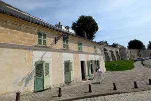 Exposition de saison des Artistes Laonnois à Laon