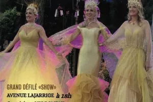 Elégance by Lajarrige