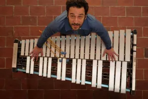 Concerts Jacques Tellitocci et Duo Raskovnic