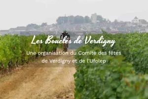 Les Boucles de Verdigny