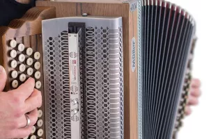 Animations folkloriques