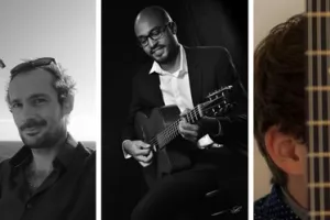 MACM : Swing Gitan