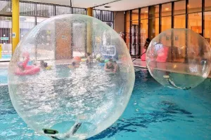 Water Ball