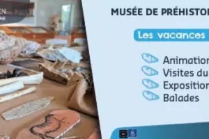 Les vacances au musée