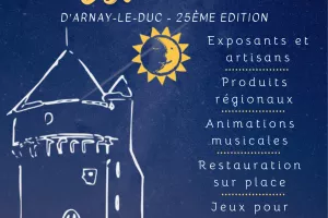 Nocturnes Estivales - édition 2026