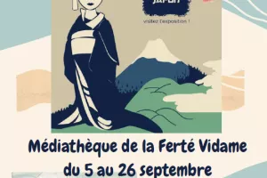 Exposition "Les P'tites bêtes"