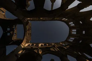 Soirée sous les étoiles