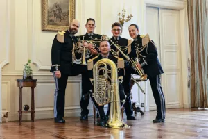 Musiques sur le Petit Bé